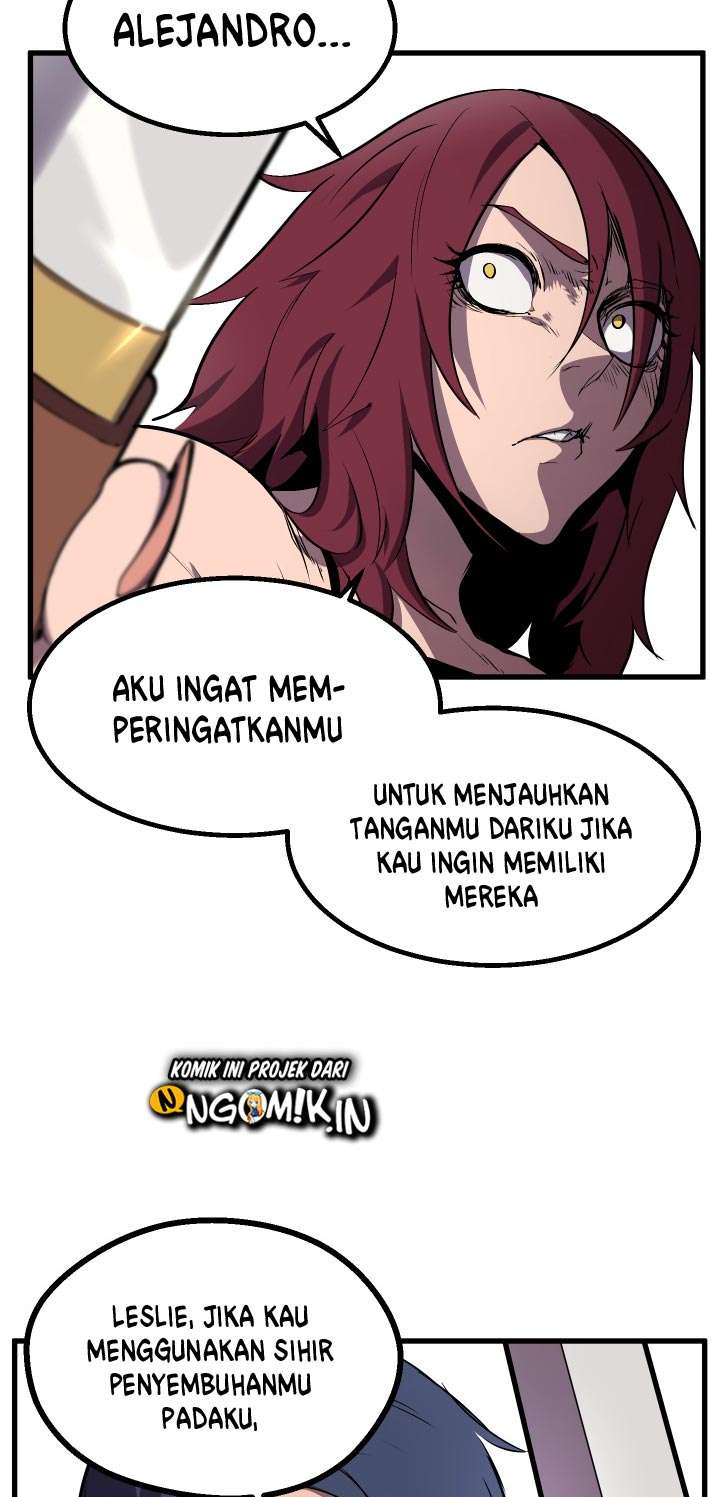 Sword King Chapter 22 Gambar 20