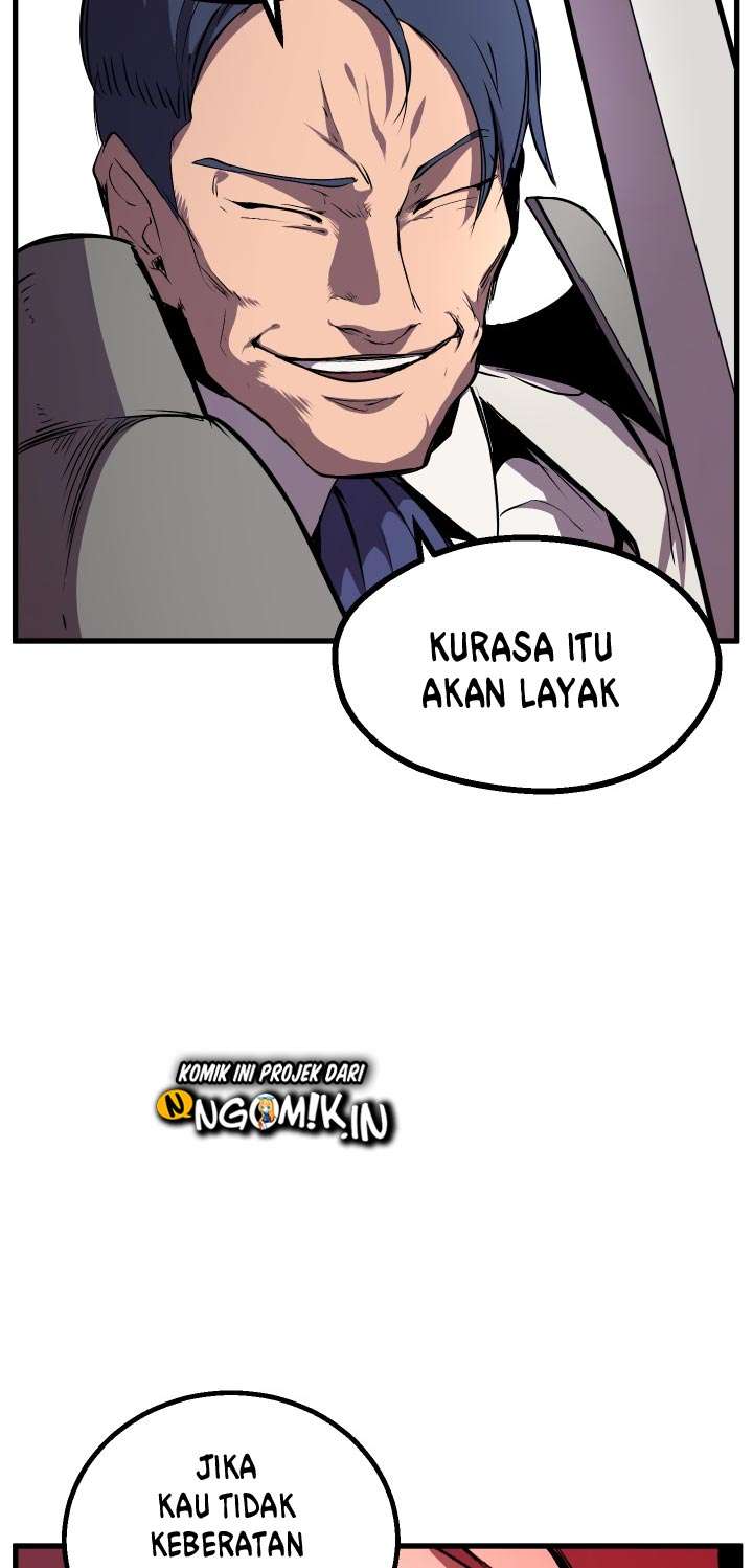 Sword King Chapter 22 Gambar 21