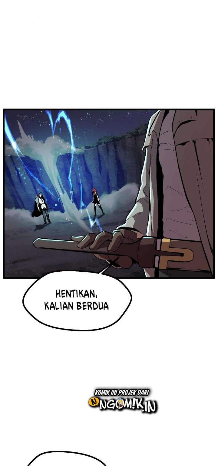 Sword King Chapter 22 Gambar 24