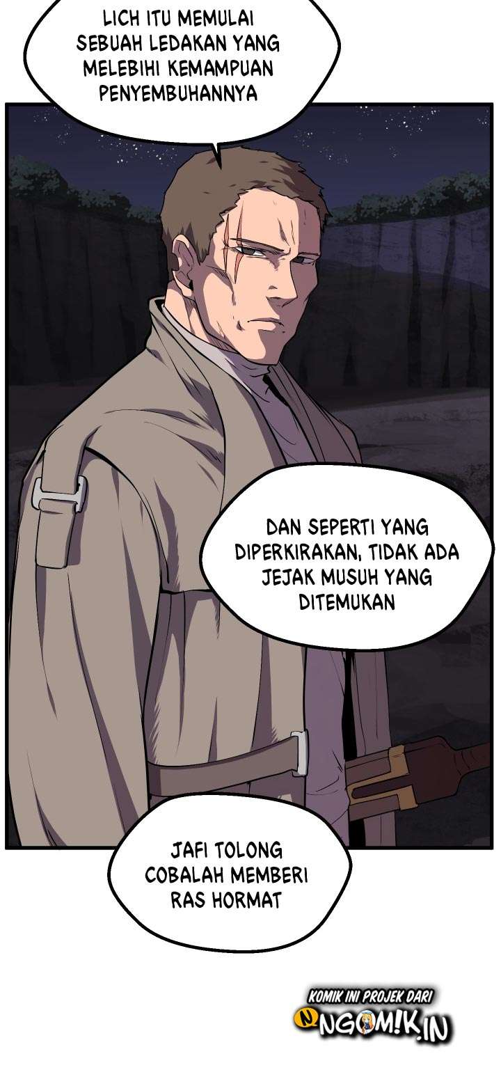 Sword King Chapter 22 Gambar 26