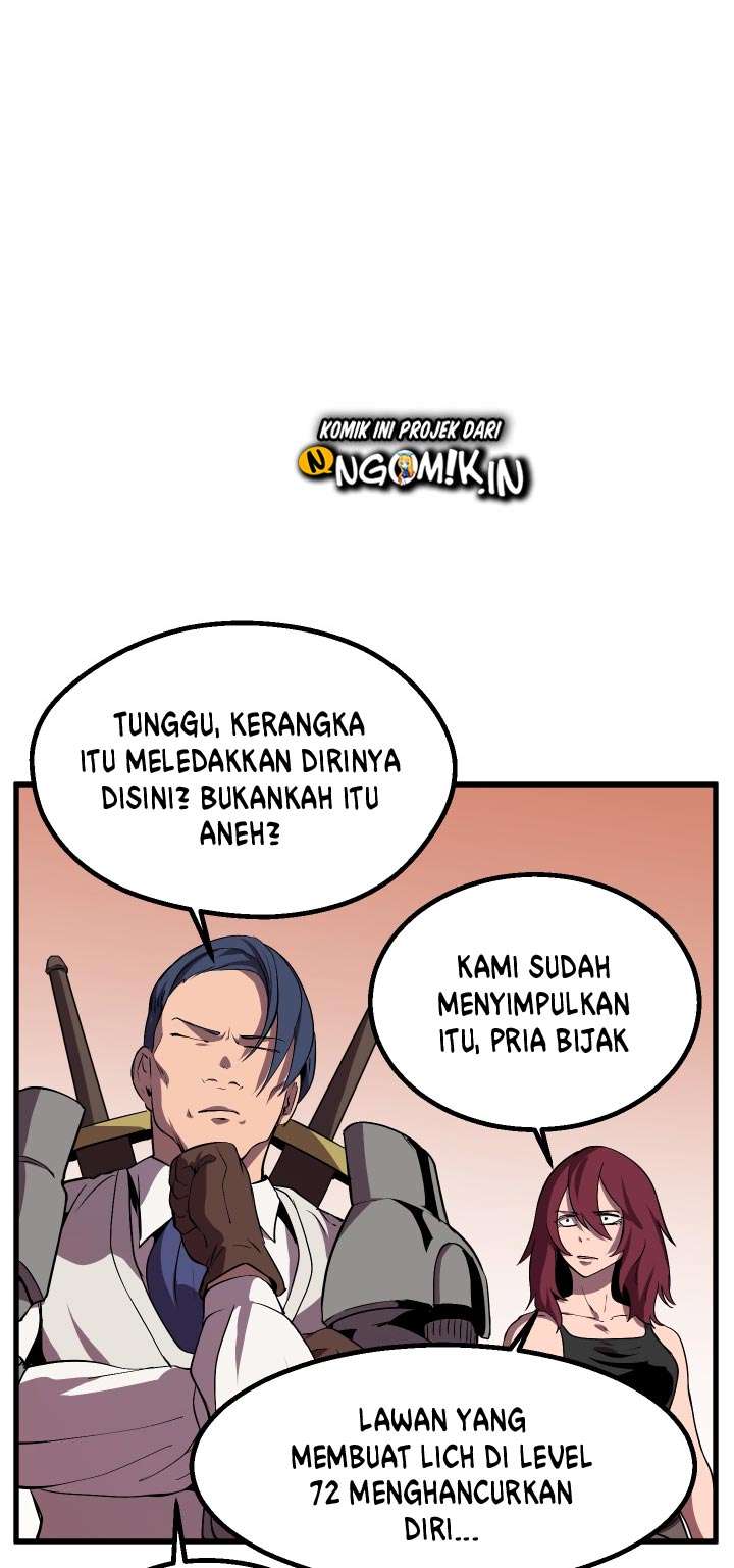 Sword King Chapter 22 Gambar 27