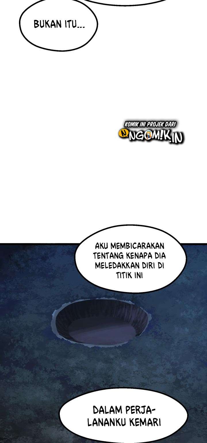 Sword King Chapter 22 Gambar 28