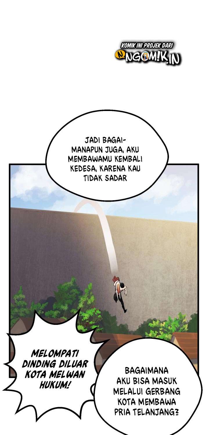 Sword King Chapter 22 Gambar 36