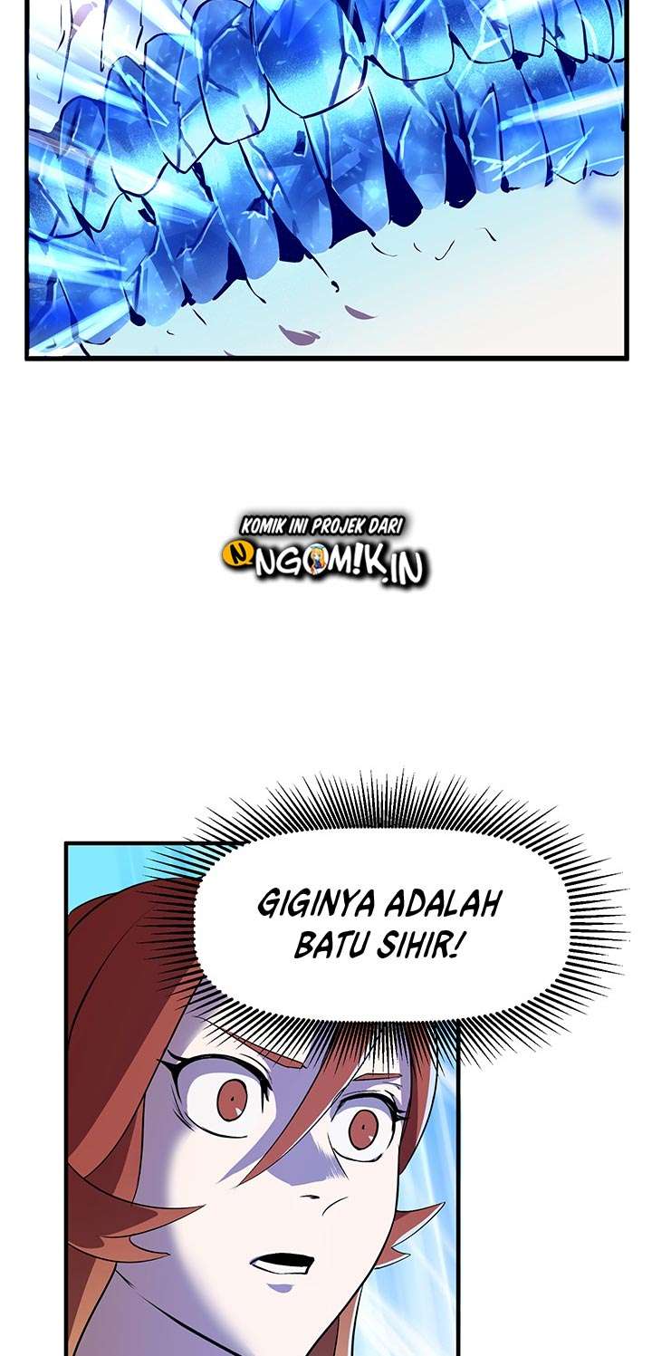 Sword King Chapter 22 Gambar 4