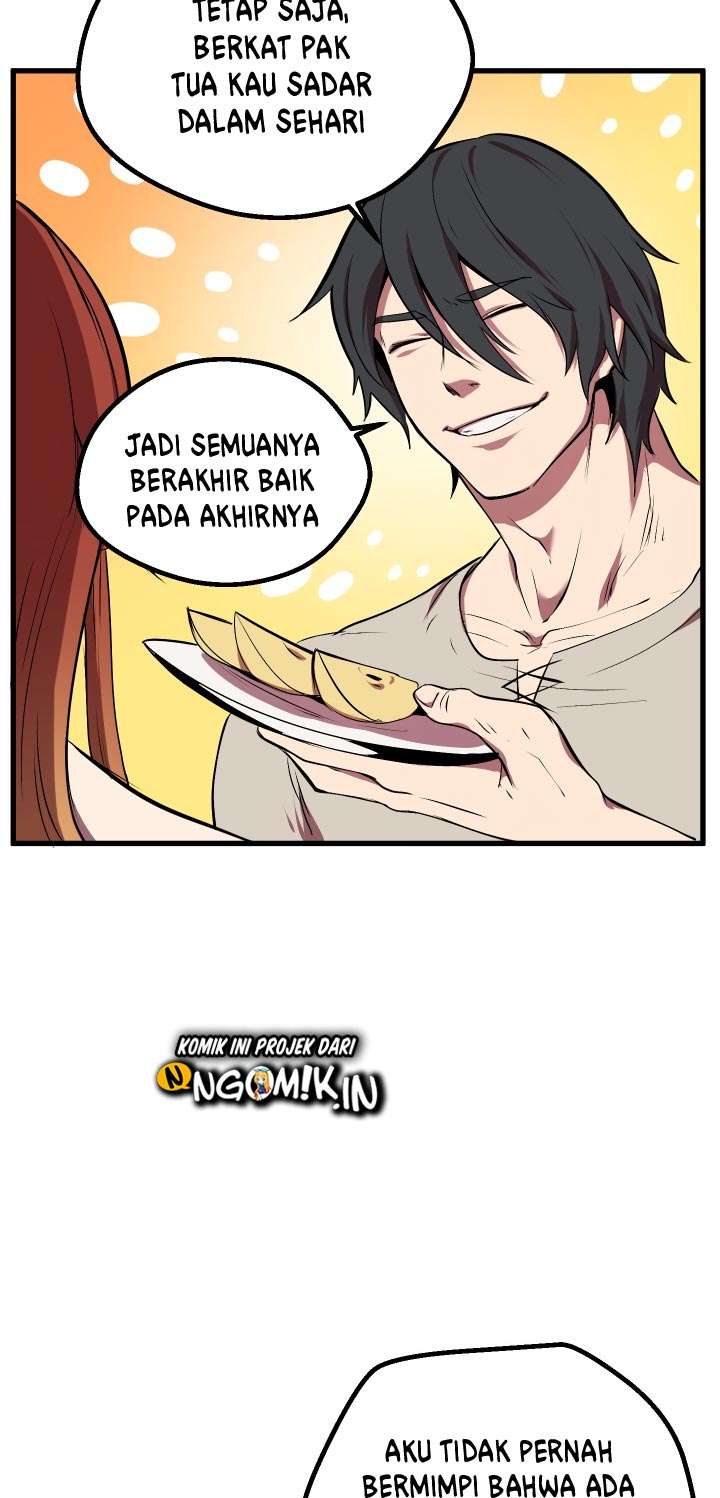 Sword King Chapter 22 Gambar 40