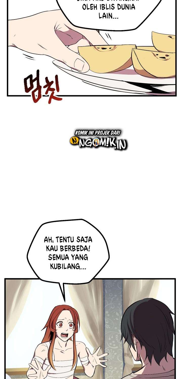 Sword King Chapter 22 Gambar 42