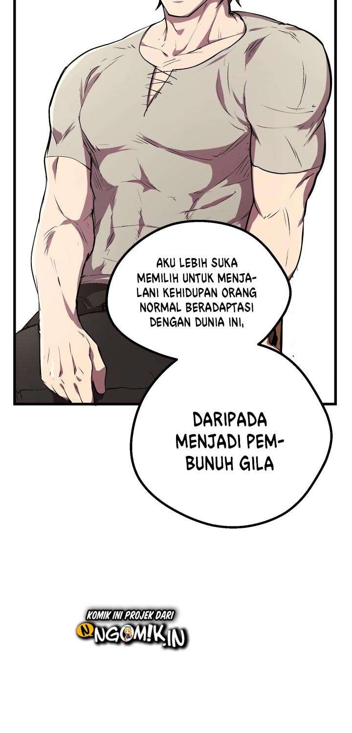 Sword King Chapter 22 Gambar 44