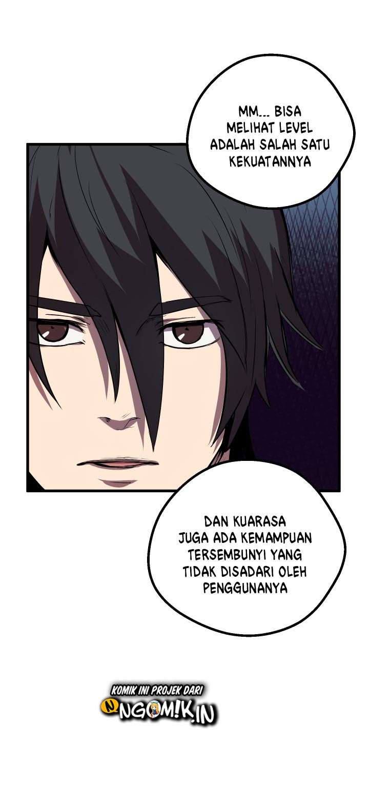 Sword King Chapter 22 Gambar 48