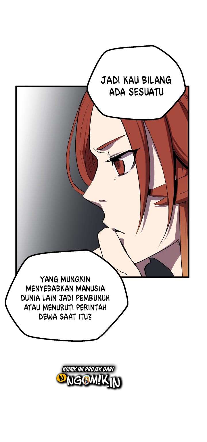 Sword King Chapter 22 Gambar 49