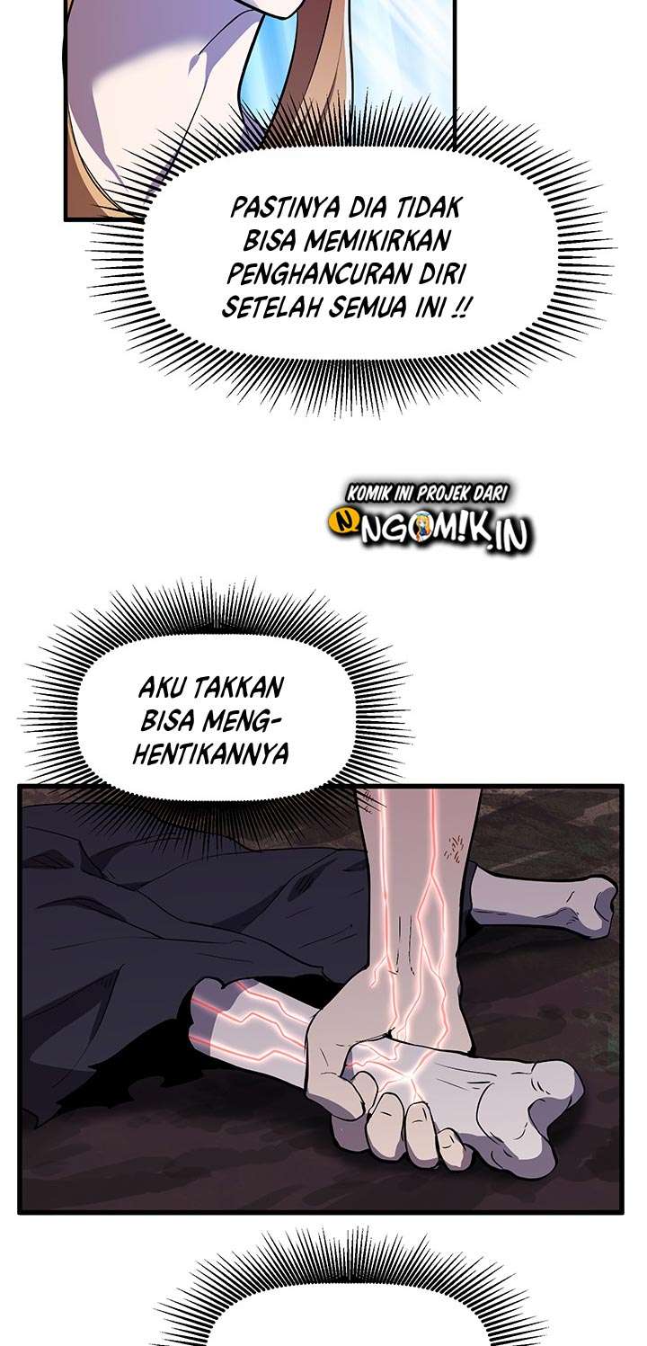 Sword King Chapter 22 Gambar 5