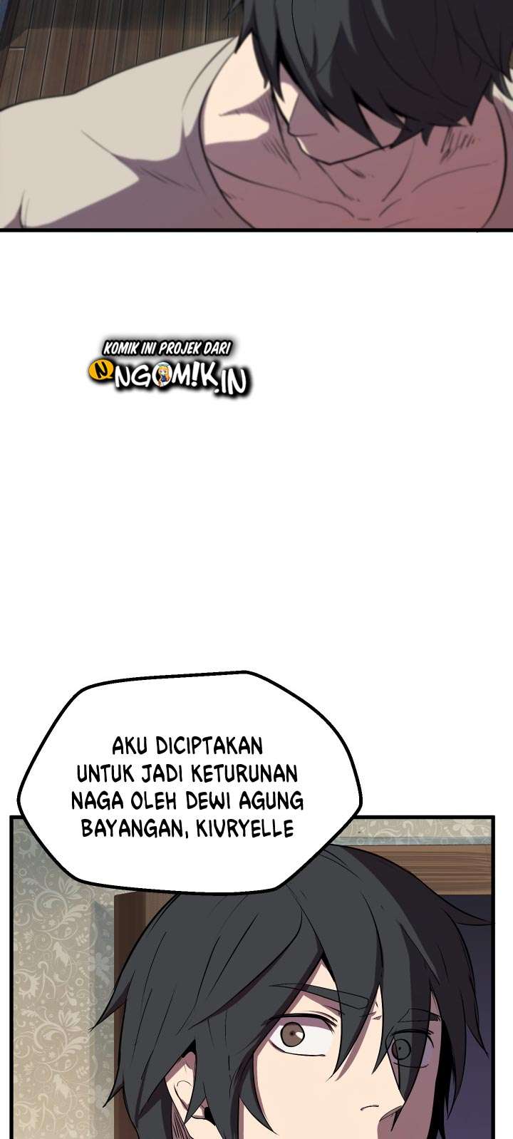 Sword King Chapter 22 Gambar 57