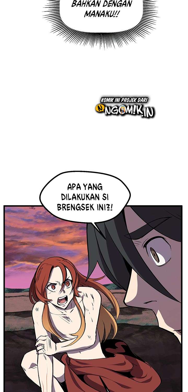 Sword King Chapter 22 Gambar 6