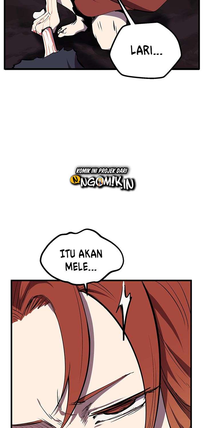 Sword King Chapter 22 Gambar 7