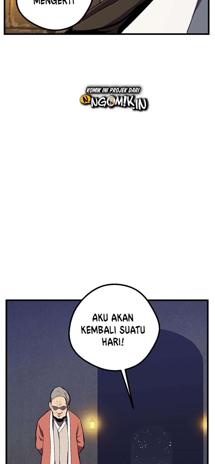 Sword King Chapter 22 Gambar 72