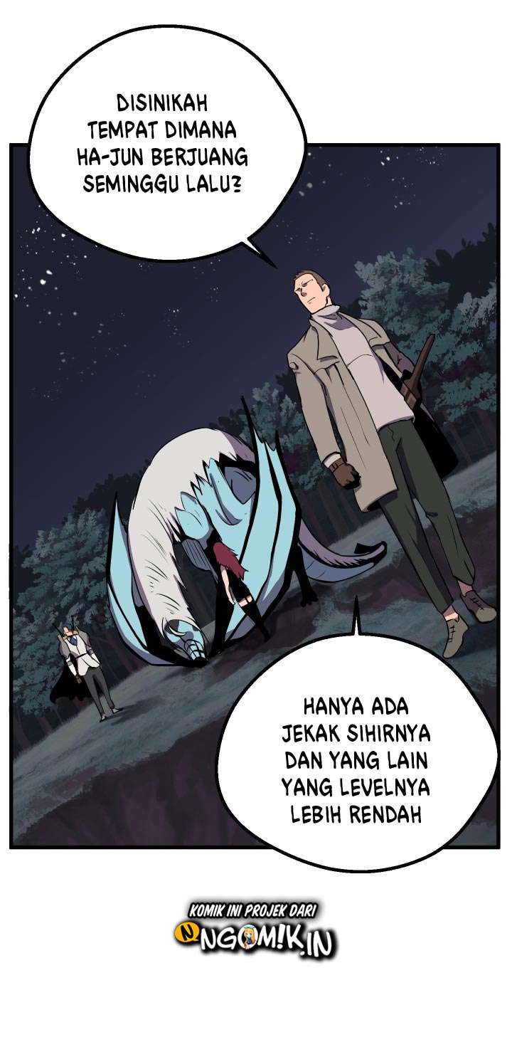 Sword King Chapter 22 Gambar 78