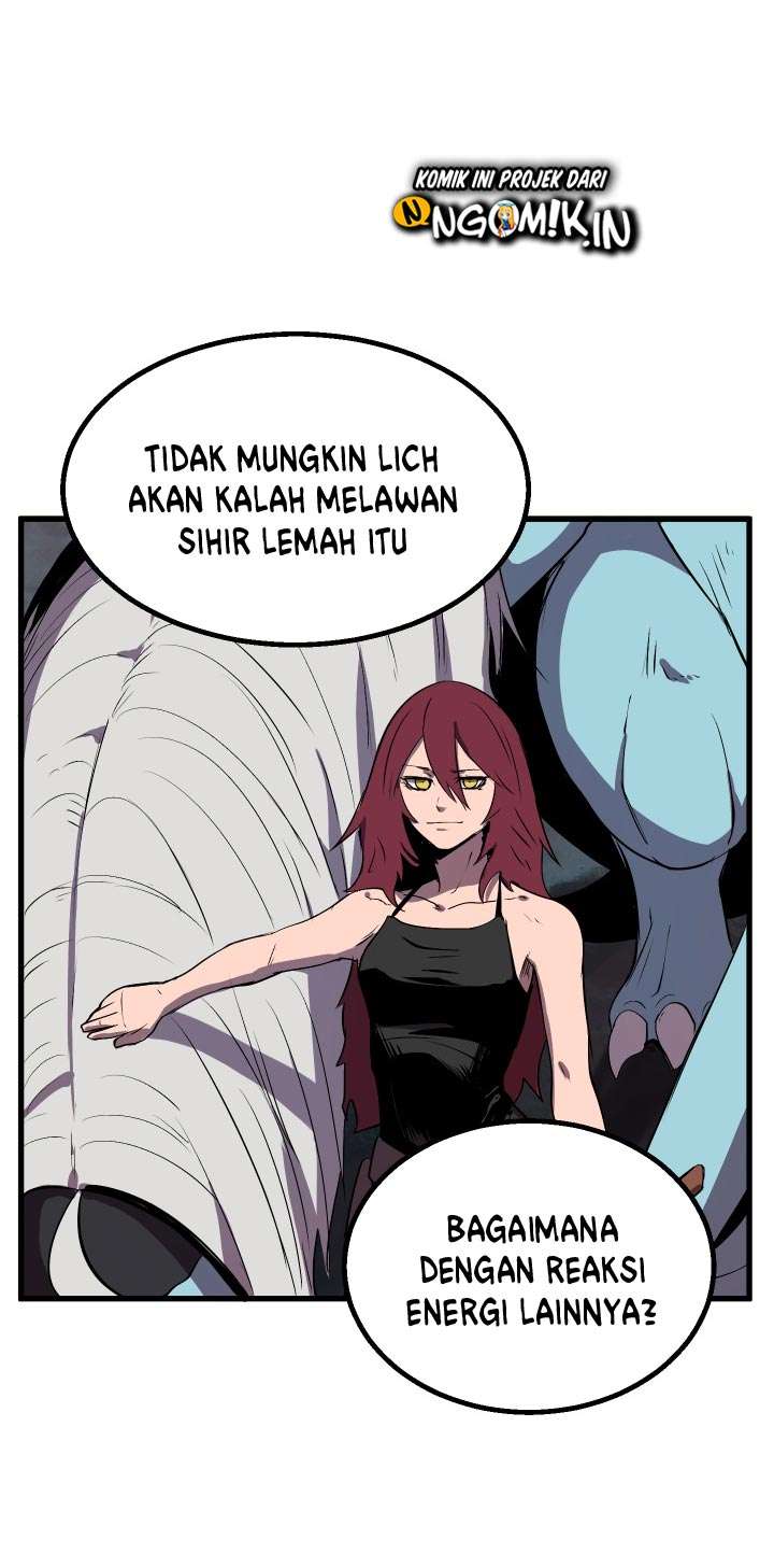 Sword King Chapter 22 Gambar 80