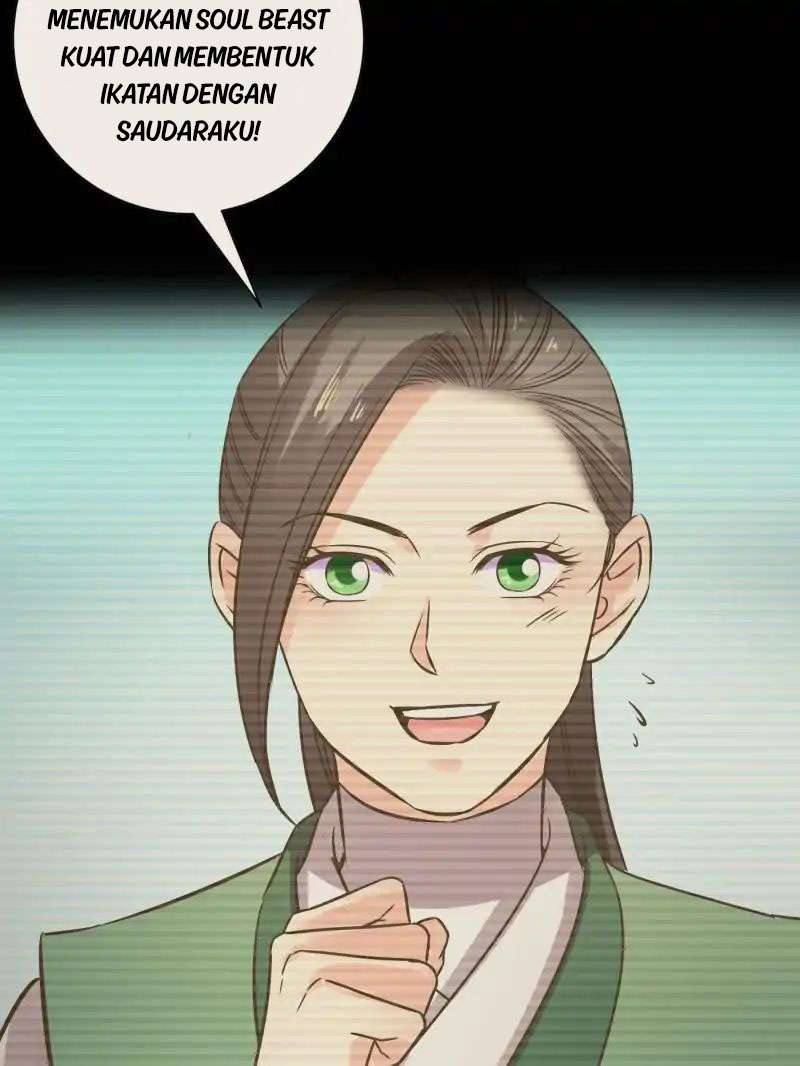 The Crazy Adventures of Mystical Doctor Chapter 68 Gambar 50
