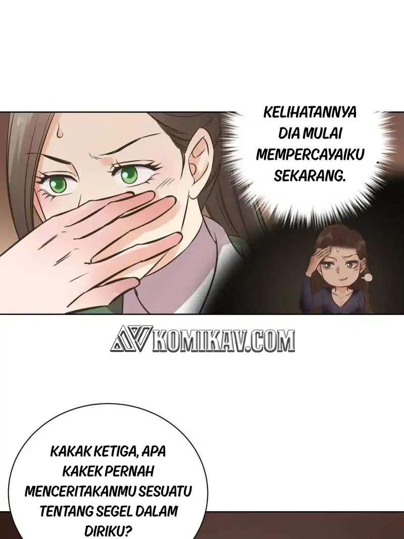 The Crazy Adventures of Mystical Doctor Chapter 68 Gambar 7