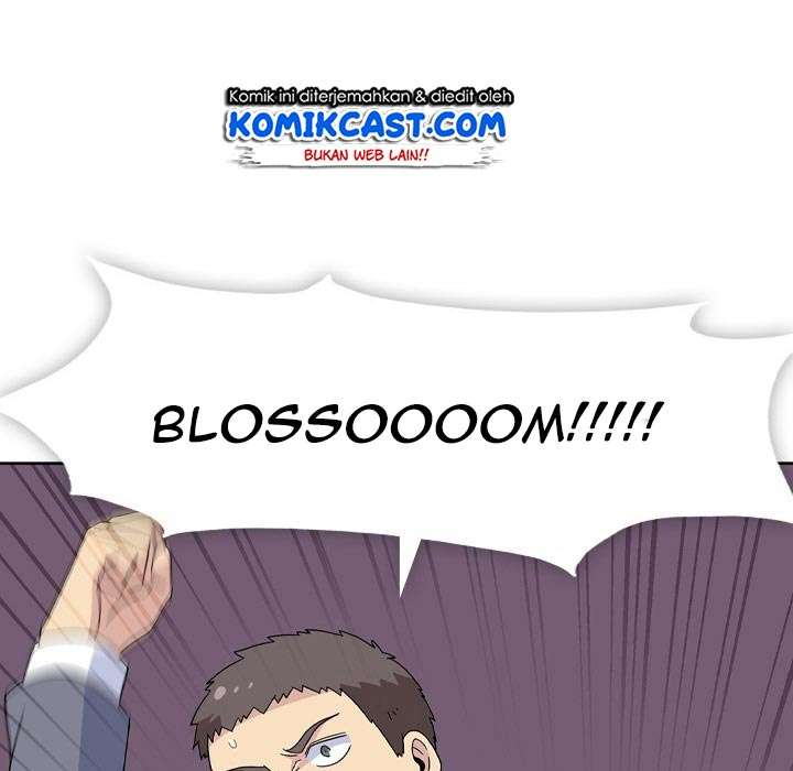 Springtime for Blossom Chapter 33 Gambar 104