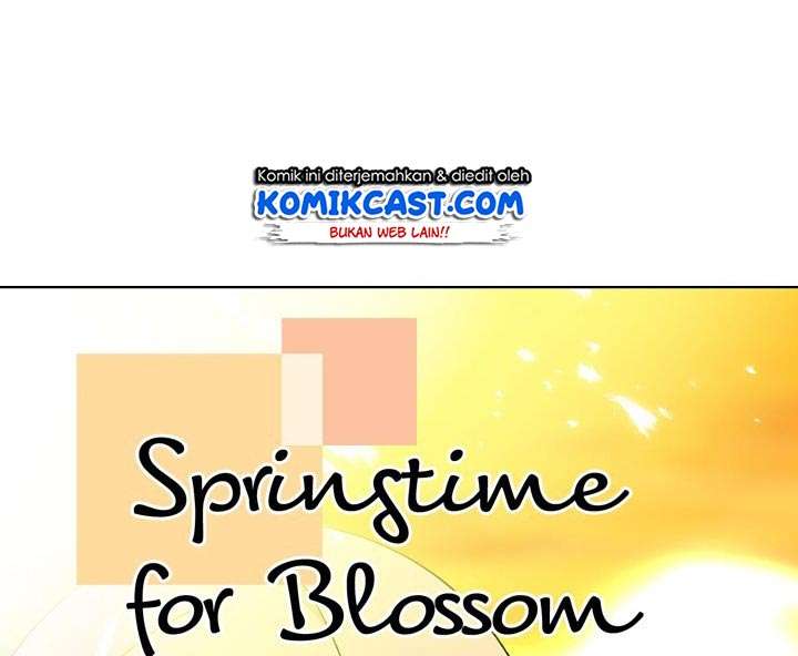 Springtime for Blossom Chapter 33 Gambar 16