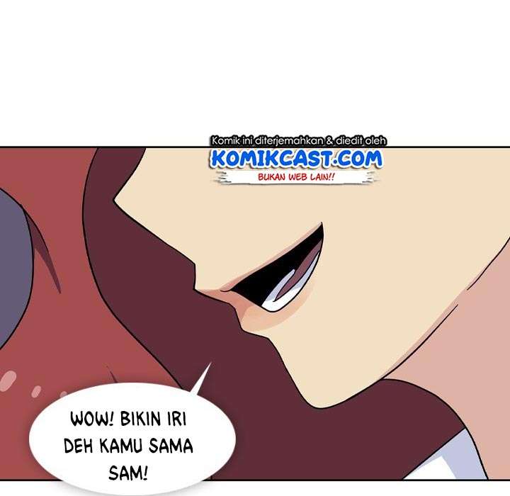 Springtime for Blossom Chapter 33 Gambar 47