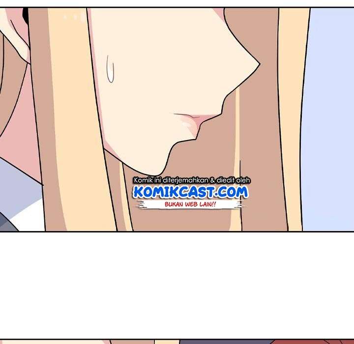 Springtime for Blossom Chapter 33 Gambar 62