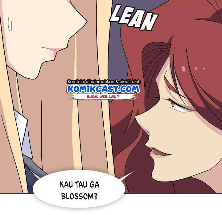 Springtime for Blossom Chapter 33 Gambar 63