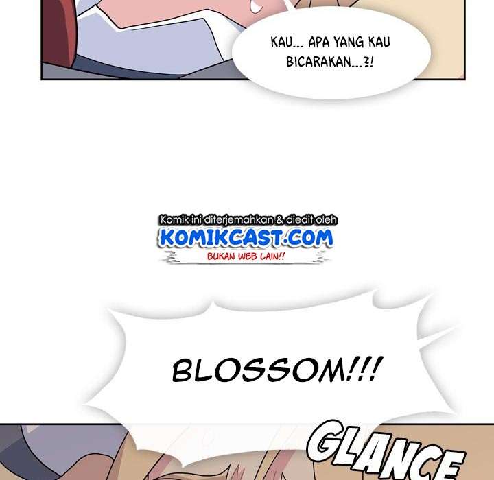 Springtime for Blossom Chapter 33 Gambar 96