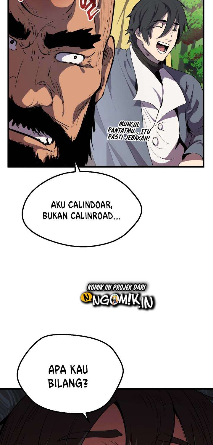 Sword King Chapter 23 Gambar 17