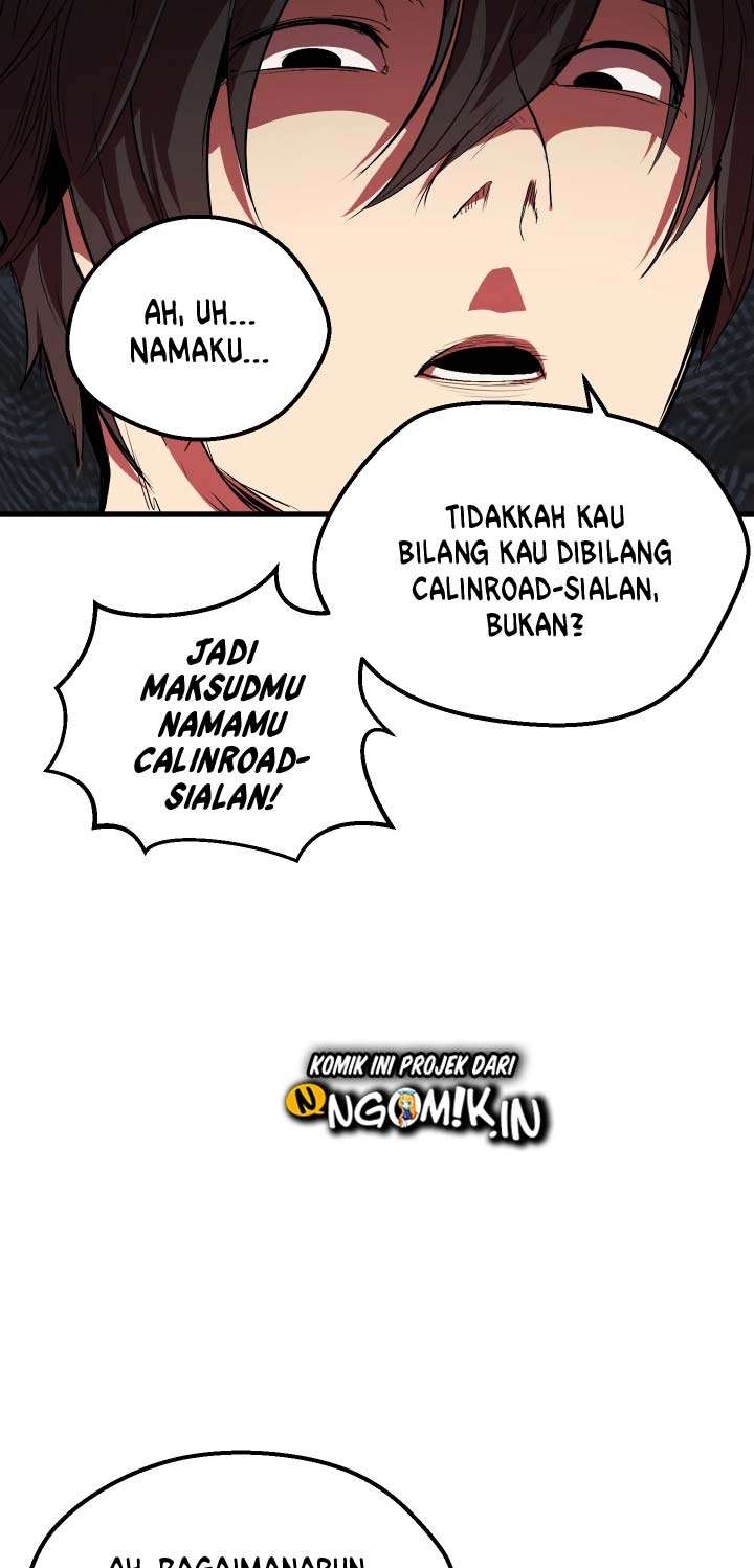 Sword King Chapter 23 Gambar 18