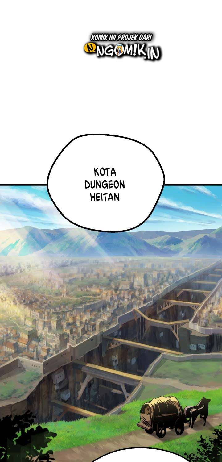 Sword King Chapter 23 Gambar 21