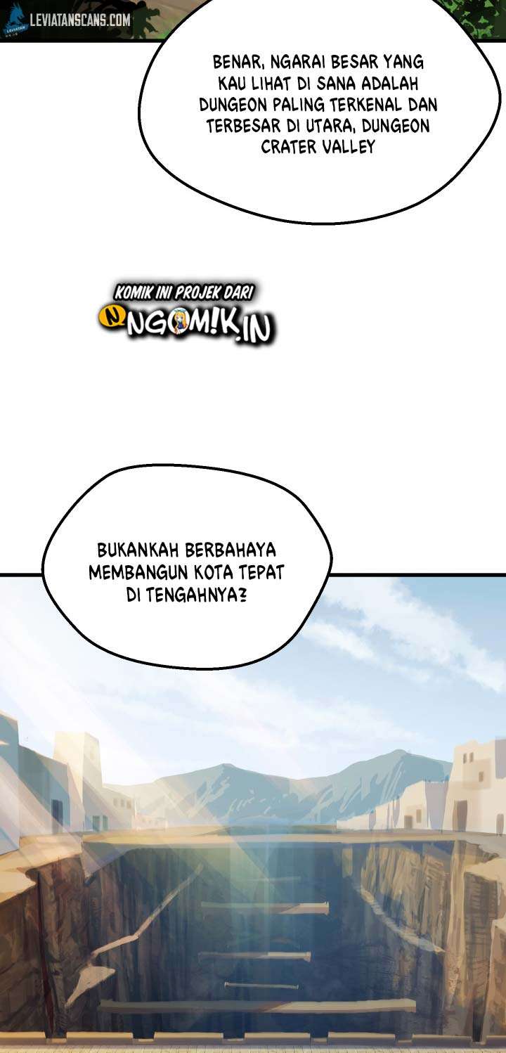 Sword King Chapter 23 Gambar 22