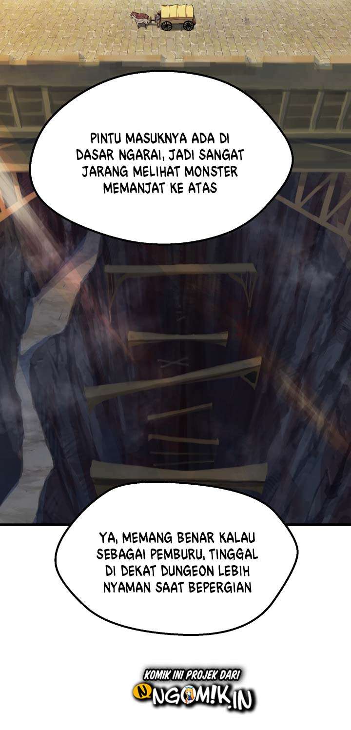 Sword King Chapter 23 Gambar 23