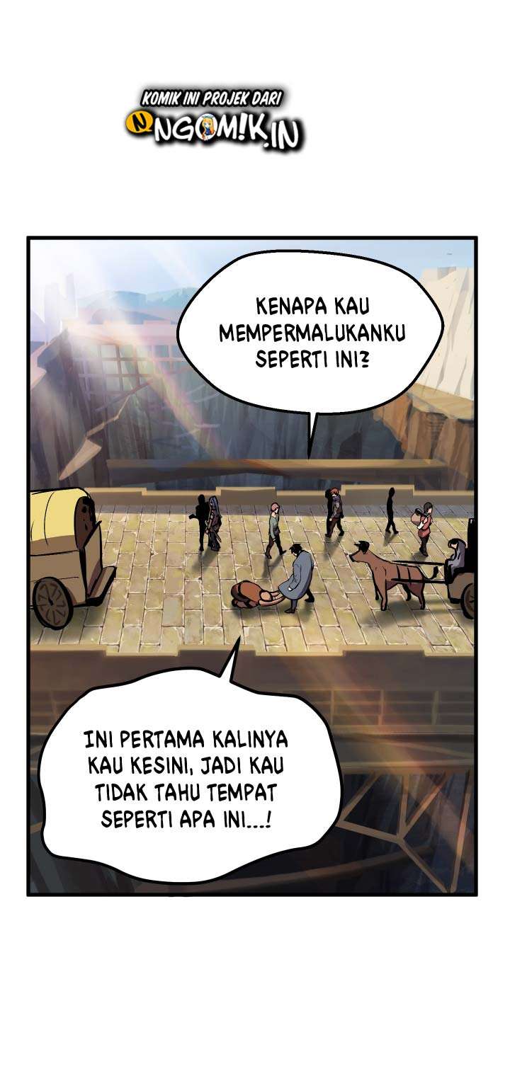 Sword King Chapter 23 Gambar 30