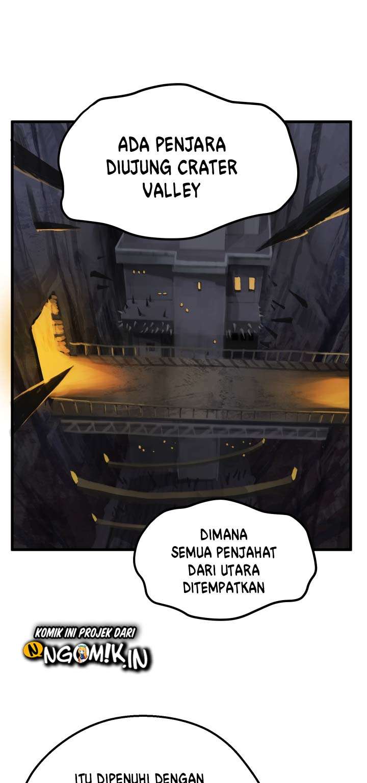 Sword King Chapter 23 Gambar 31