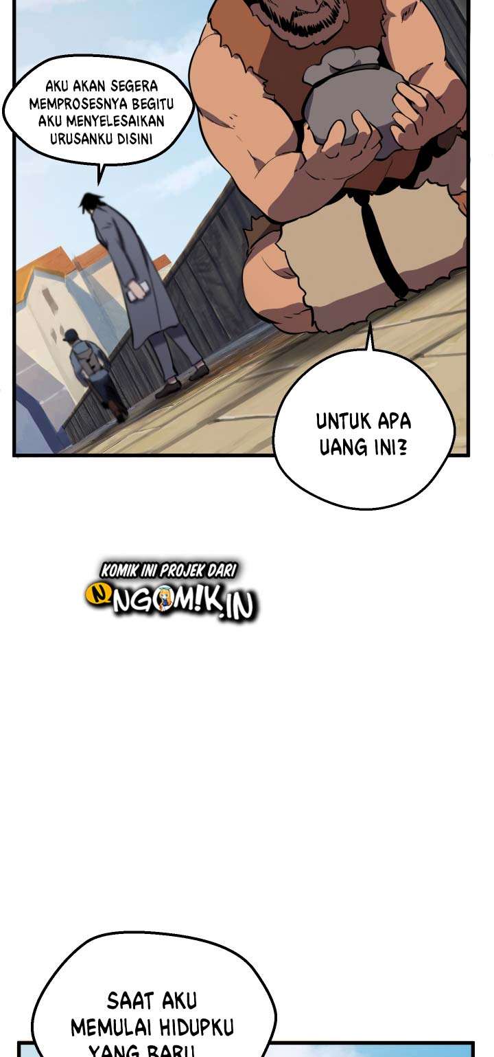 Sword King Chapter 23 Gambar 38