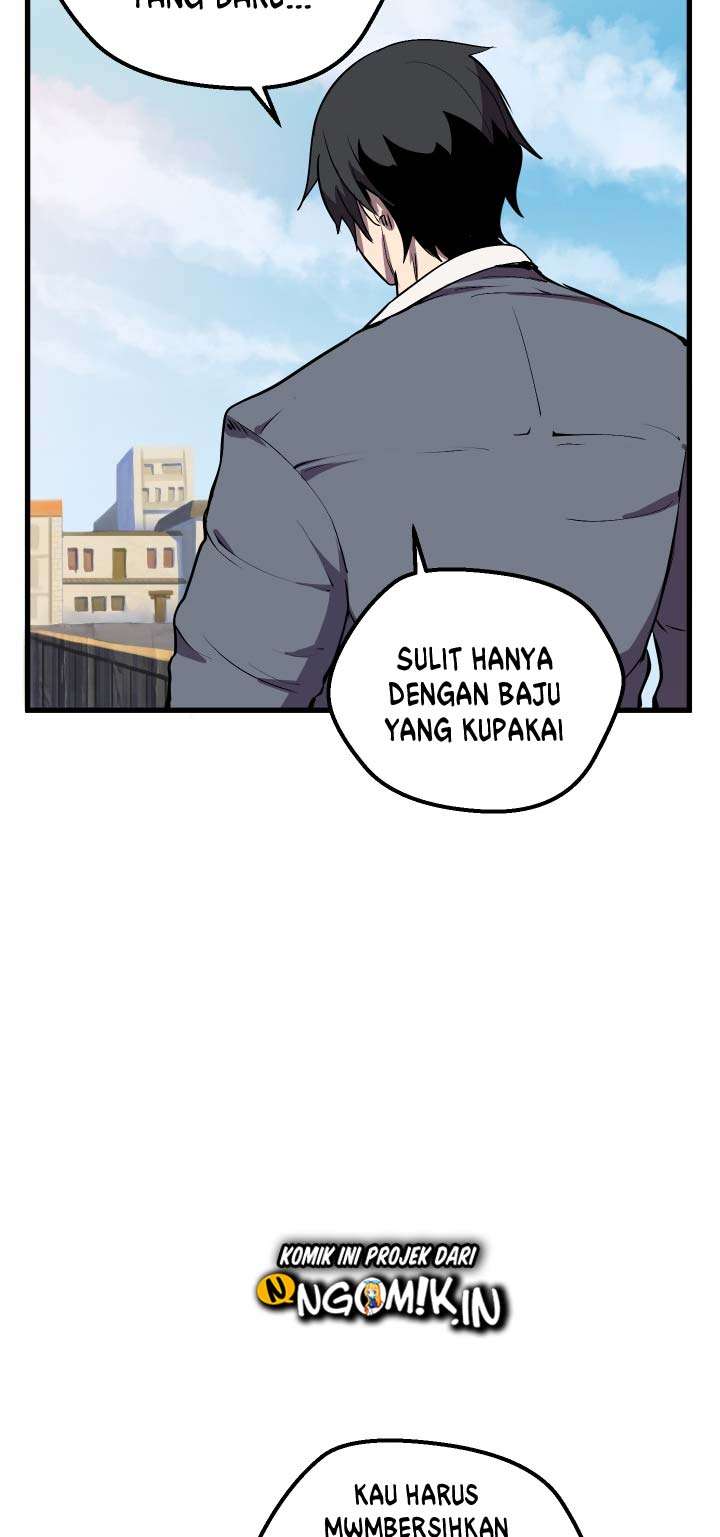 Sword King Chapter 23 Gambar 39