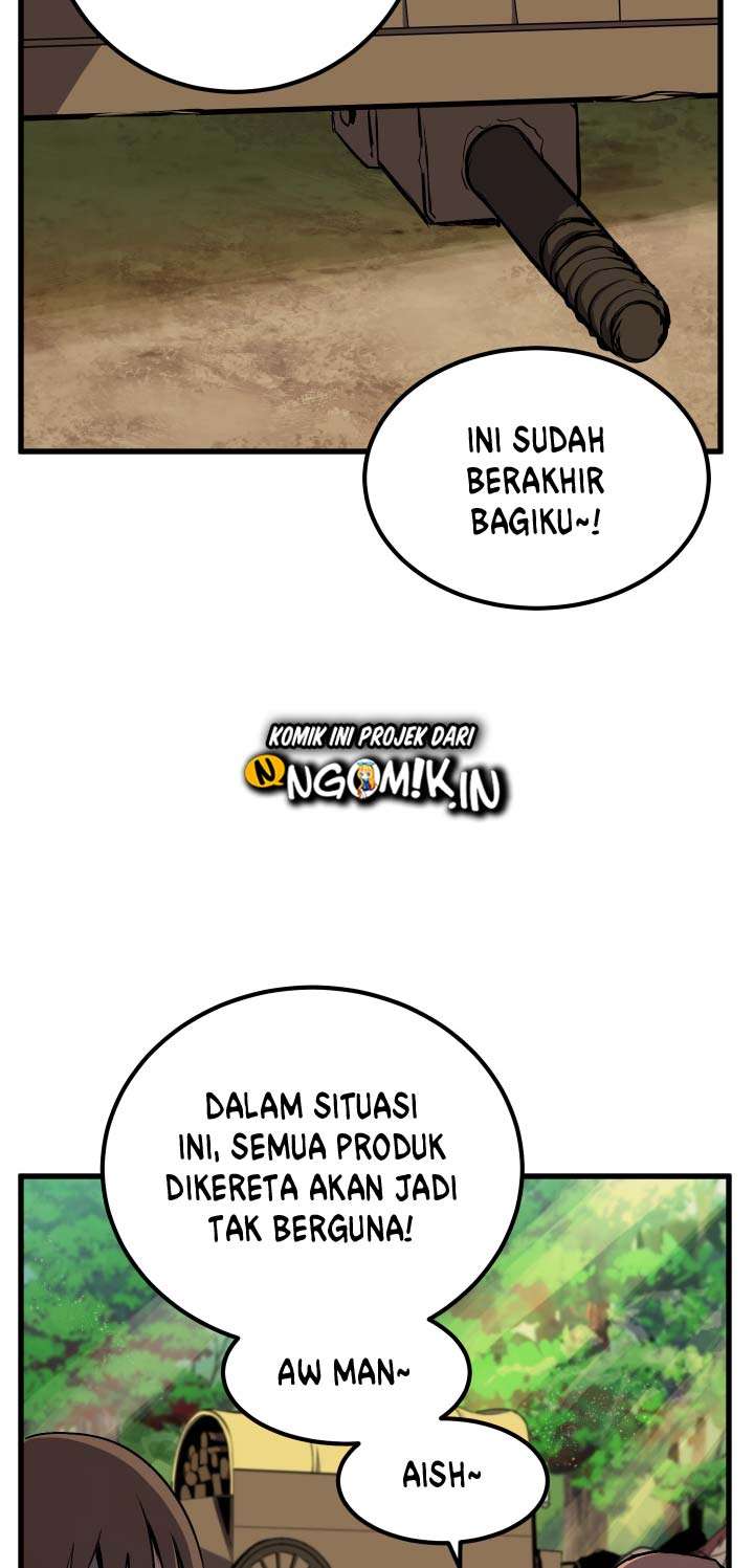 Sword King Chapter 23 Gambar 4