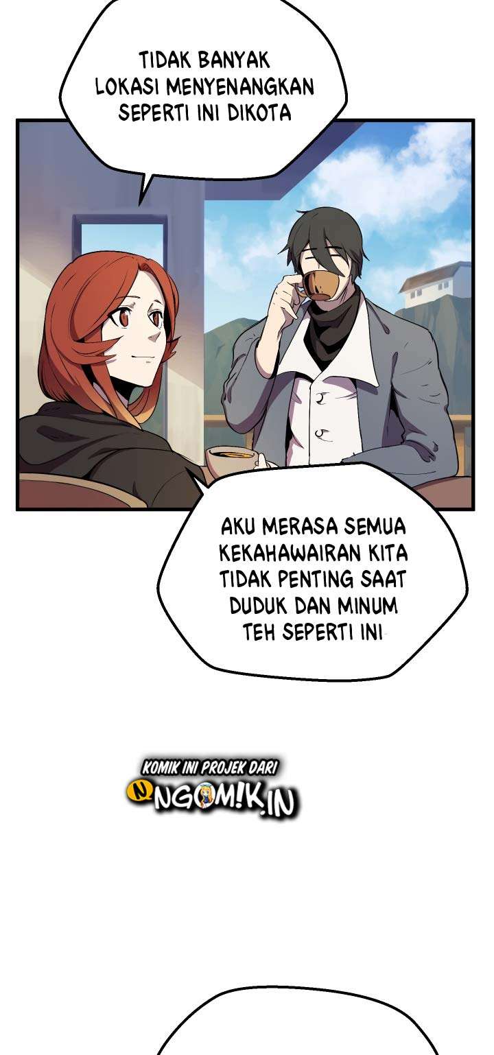 Sword King Chapter 23 Gambar 58