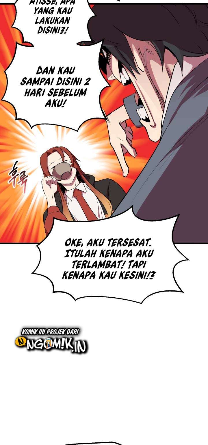 Sword King Chapter 23 Gambar 60