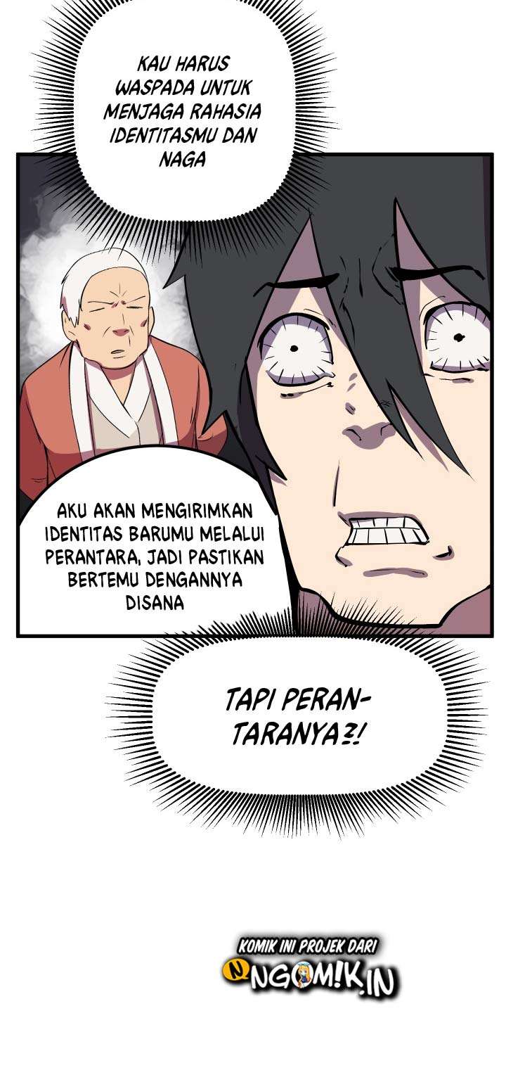 Sword King Chapter 23 Gambar 62