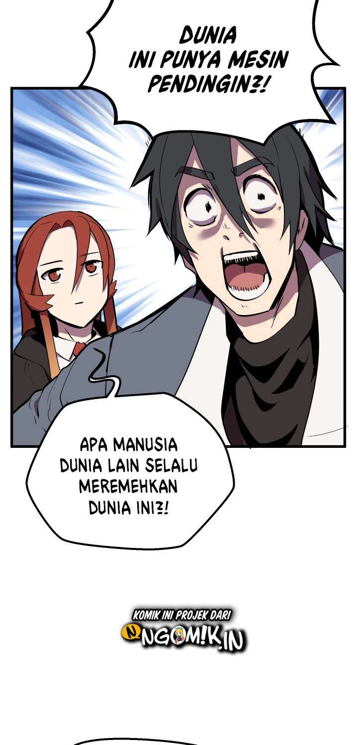 Sword King Chapter 23 Gambar 69