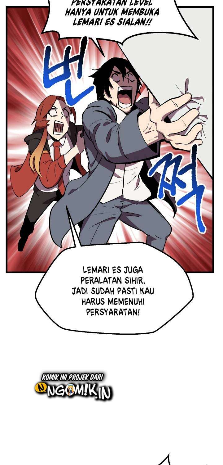 Sword King Chapter 23 Gambar 73