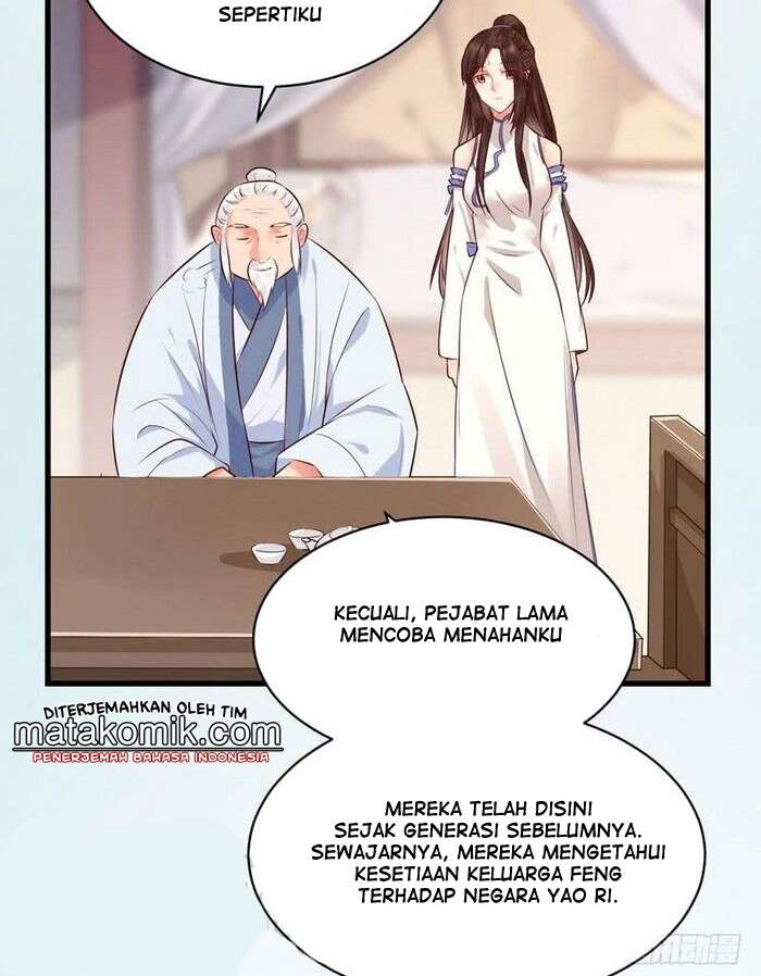 The Ghostly Doctor Chapter 152 Gambar 19