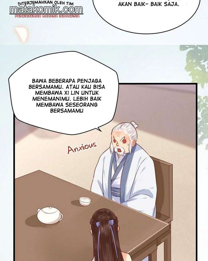 The Ghostly Doctor Chapter 152 Gambar 24