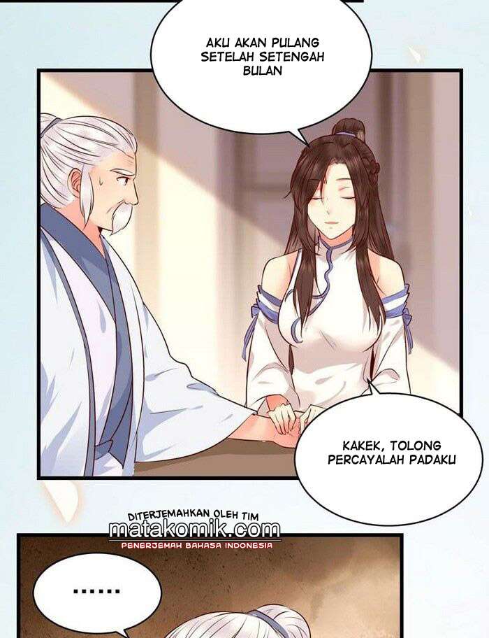 The Ghostly Doctor Chapter 152 Gambar 26