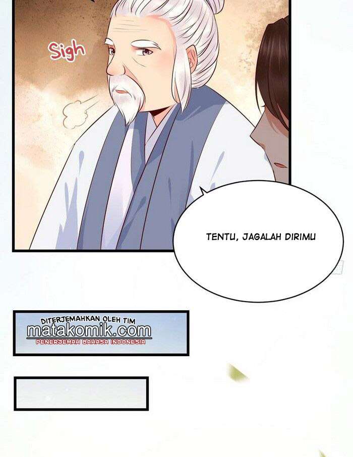 The Ghostly Doctor Chapter 152 Gambar 27