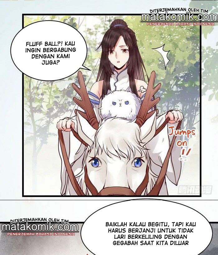 The Ghostly Doctor Chapter 151 Gambar 32