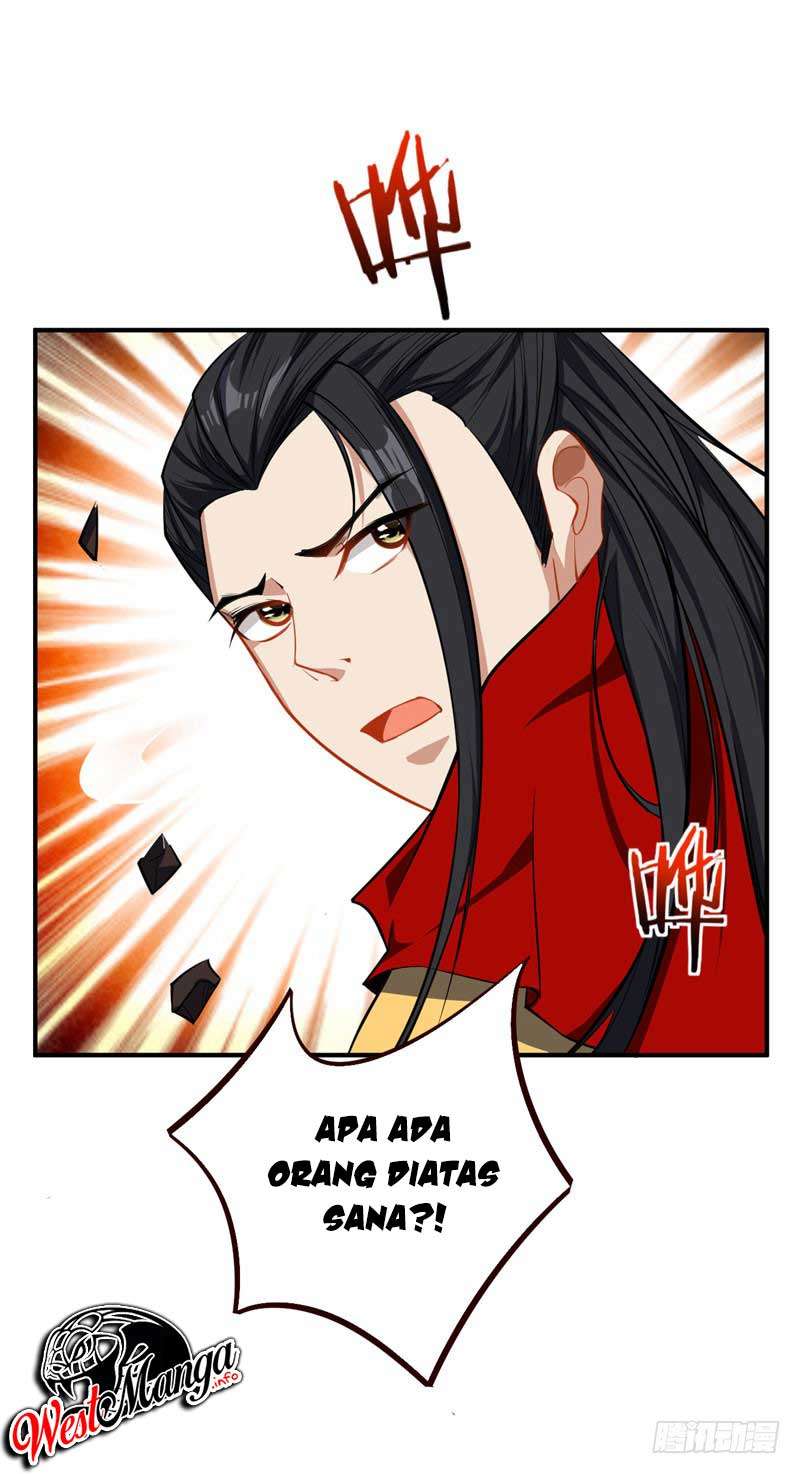 Rise of The Demon King Chapter 38 Gambar 15