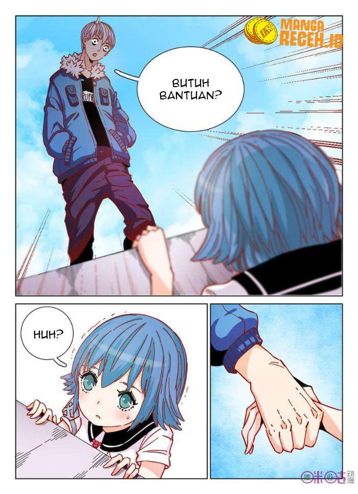 Eden Game Chapter 48 Gambar 10